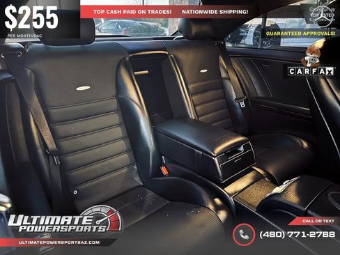 Used 2008 Mercedes-Benz CL 63 AMG image 47