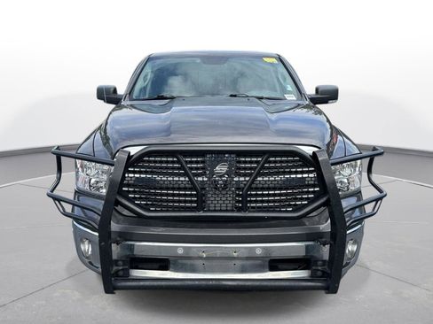Used 2018 RAM 1500 Big Horn AWD/4WD image 3