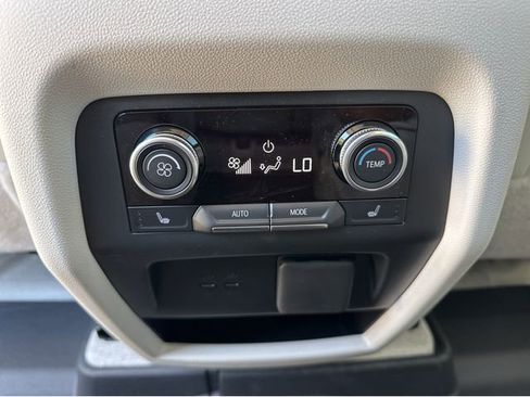 New 2026 Buick Enclave Avenir w/ Super Cruise Package AWD/4WD image 27