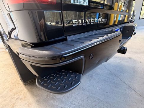 Used 2015 Chevrolet Silverado 1500 LT w/ Custom Sport Edition image 16