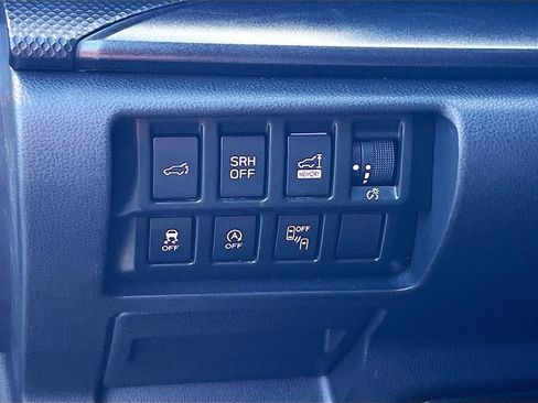 Used 2022 Subaru Forester Wilderness image 10