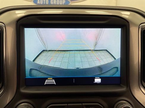 Used 2022 Chevrolet Silverado 1500 RST w/ Z71 Off-Road Package image 4