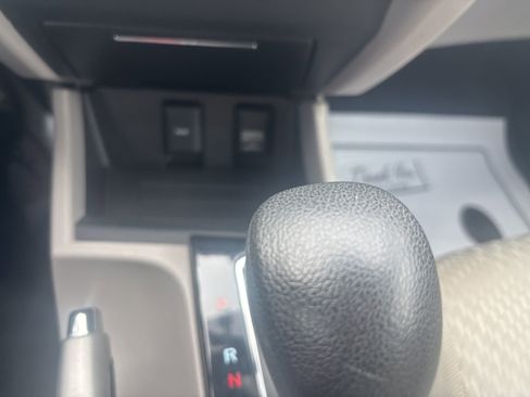 Used 2015 Honda Civic LX image 30