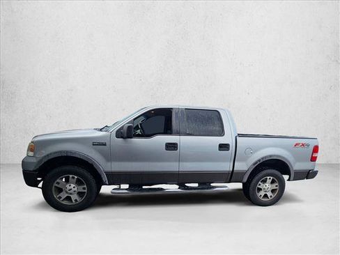 Used 2007 Ford F150 FX4 image 7