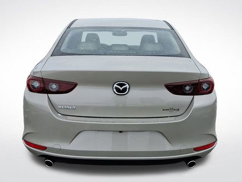 New 2026 MAZDA MAZDA3 2.5 S Preferred image 6
