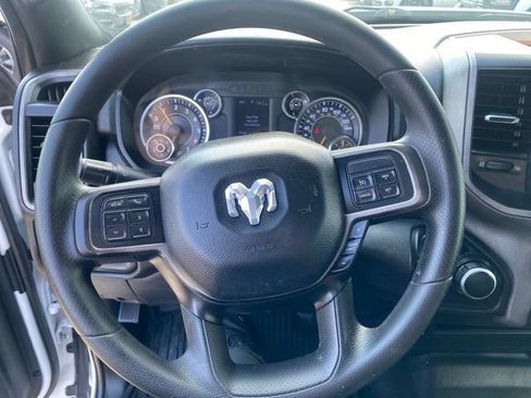 Used 2022 RAM 2500 Tradesman AWD/4WD image 11