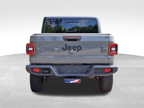 Used 2021 Jeep Gladiator Sport AWD/4WD image 5