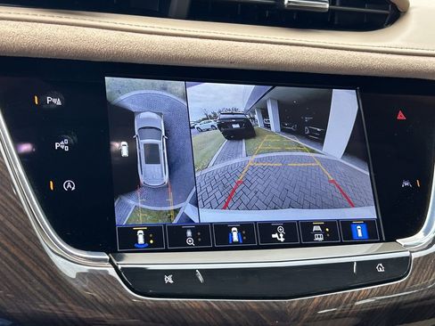 New 2025 Cadillac XT6 Premium Luxury w/ Platinum Package image 24