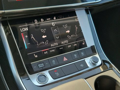 New 2026 Audi Q7 2.0T Premium Plus AWD/4WD image 13