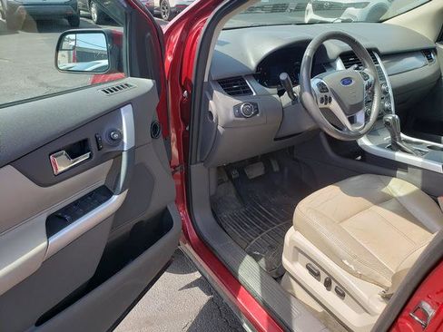 Used 2013 Ford Edge SEL AWD/4WD image 11