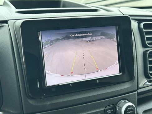 Used 2024 RAM ProMaster 2500 FWD image 25