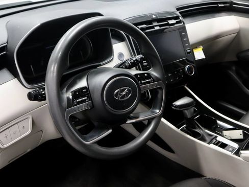 Used 2023 Hyundai Tucson SEL FWD image 25