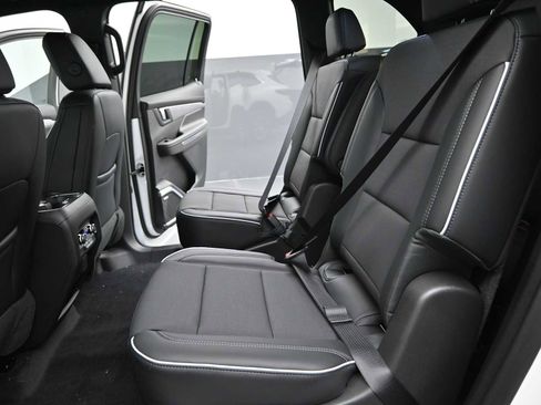 New 2026 Buick Enclave Preferred image 14