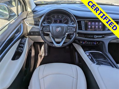 Used 2023 Buick Enclave Essence w/ Experience Buick Package image 15