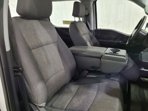 Used 2022 Ford F150 XL w/ Trailer Tow Package image 54