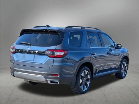 New 2026 Honda Pilot Elite image 5