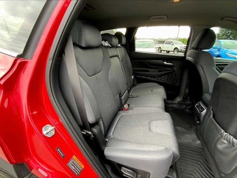 Used 2022 Hyundai Santa Fe XRT image 17