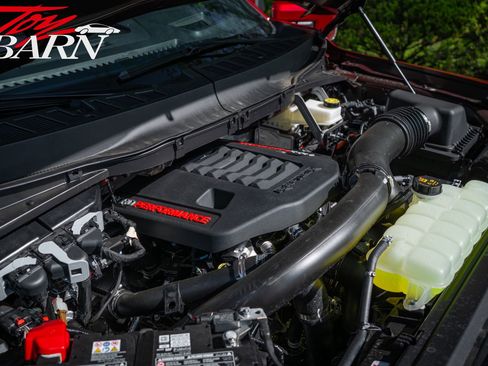 Used 2026 Ford F150 Raptor AWD/4WD image 51