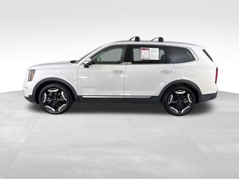 Certified 2025 Kia Telluride S AWD/4WD image 10