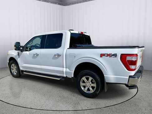 Used 2022 Ford F150 Lariat image 10