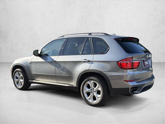 Used 2011 BMW X5 xDrive50i AWD/4WD image 8