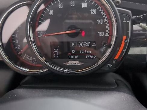 Used 2020 MINI Cooper John Cooper Works w/ Signature Upholstery Package image 6