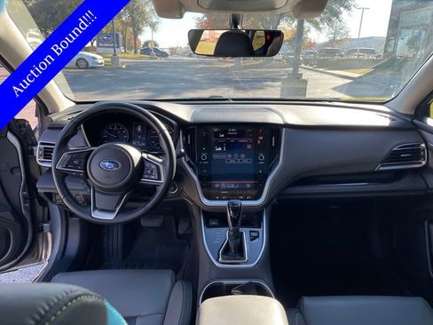 Used 2020 Subaru Outback Onyx Edition XT w/ Popular Package #2 image 13