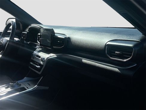 Used 2024 Ford Explorer Timberline w/ Timberline Technology Package image 32