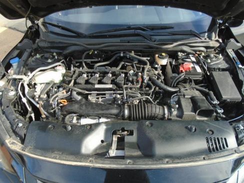 Used 2020 Honda Civic Sport image 19