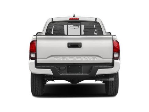 Used 2022 Toyota Tacoma SR image 10