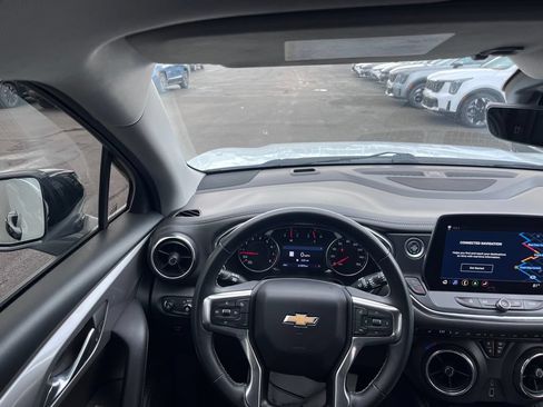 Used 2023 Chevrolet Blazer LT w/ Sound & Technology Package FWD image 20
