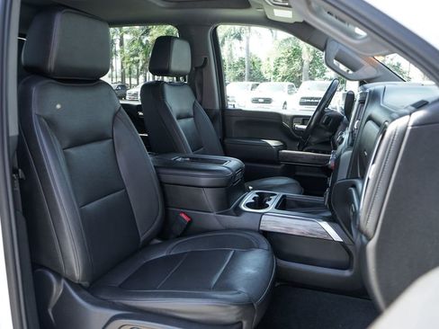 Used 2022 Chevrolet Silverado 2500 LTZ w/ LTZ Plus Package image 41