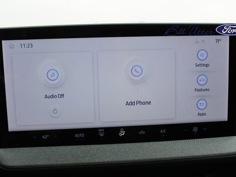 New 2025 Ford Maverick XLT w/ 4K Tow Package image 14