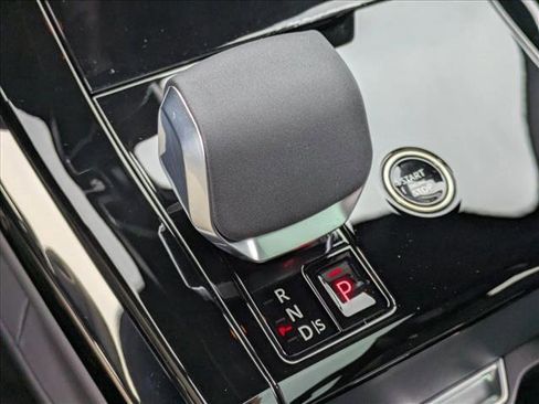 New 2026 Land Rover Range Rover Sport Dynamic SE AWD/4WD image 18