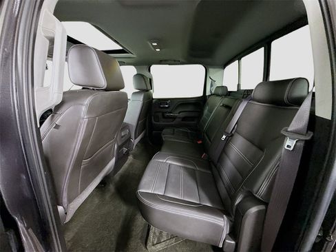 Used 2016 GMC Sierra 3500 Denali w/ Duramax Plus Package image 19