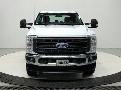 Used 2024 Ford F250 XL w/ FX4 Off-Road Package