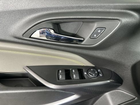 New 2026 Chevrolet Trax ACTIV w/ Driver Confidence Package FWD image 23