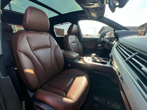 Used 2019 Audi Q7 2.0T Premium Plus w/ Premium Plus Package image 32