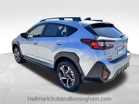 New 2026 Subaru Crosstrek 2.0i Premium AWD/4WD image 4