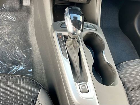 New 2026 Buick Envista Preferred FWD image 12
