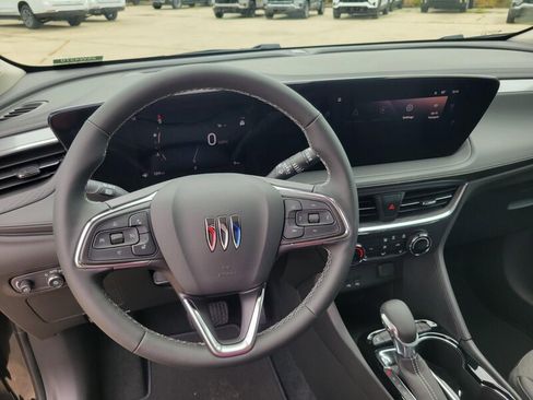 New 2026 Buick Encore GX Preferred w/ Comfort Package image 16