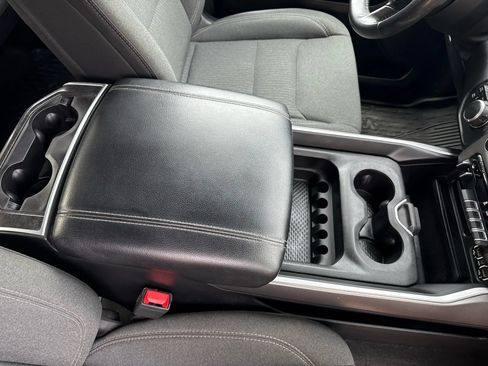 Used 2021 RAM 1500 Big Horn AWD/4WD image 21