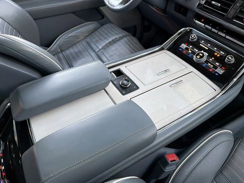 Used 2020 Lincoln Navigator L Black Label image 20