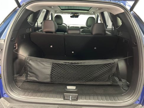 Used 2023 Hyundai Tucson Limited image 23