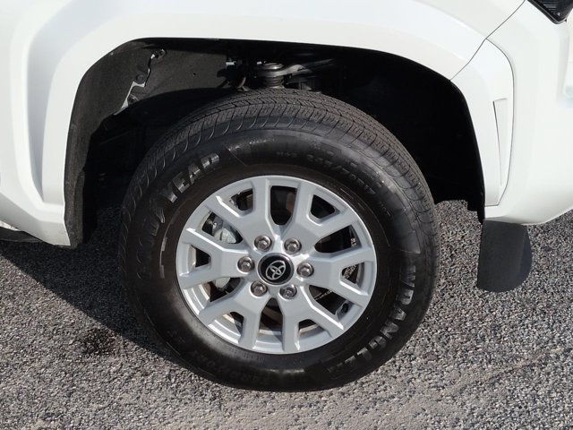 Used 2026 Toyota Tacoma SR5 RWD image 10