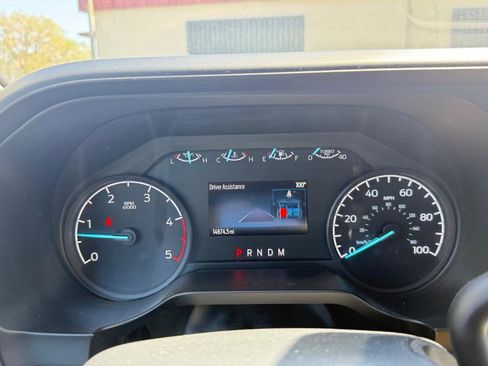 Used 2023 Ford F350 XLT w/ XLT Value Package image 16