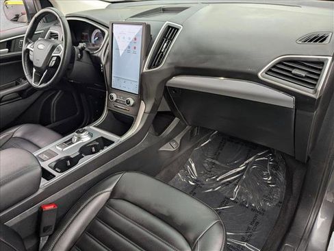 Used 2021 Ford Edge SEL w/ Convenience Package image 22