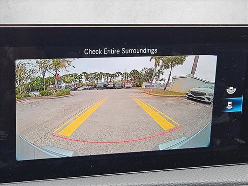 Certified 2023 Mercedes-Benz CLA 250 image 12