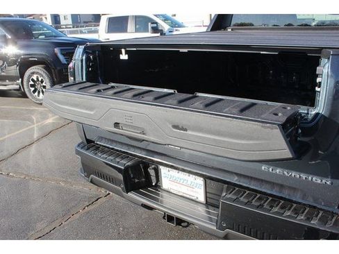 New 2026 GMC Sierra EV Elevation AWD/4WD image 46