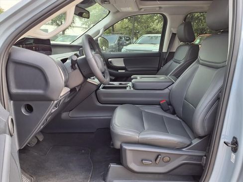 New 2026 Ford Expedition Max Active image 20